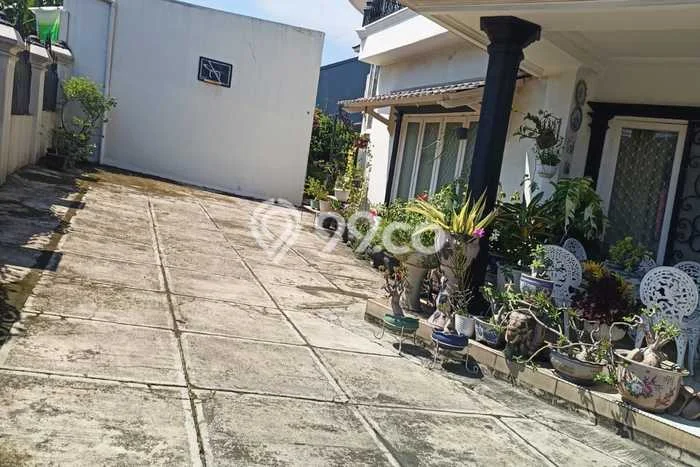Dijual Rumah Luas Elegan Dengan View Eksklusif di Jati Mekar, Bekasi Dijual Rumah Luas Elegan Dengan View Eksklusif di Jati Mekar, Bekasi