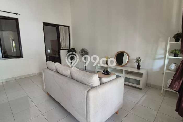 Dijual Hunian Rumah Nyaman 3 KT di Legenda Wisata, Bogor Dijual Hunian Rumah Nyaman 3 KT di Legenda Wisata, Bogor