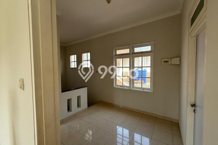Rumah Minimalis 4 KT di Citra Grand Jakarta Timur Unfurnished Rumah Minimalis 4 KT di Citra Grand Jakarta Timur Unfurnished