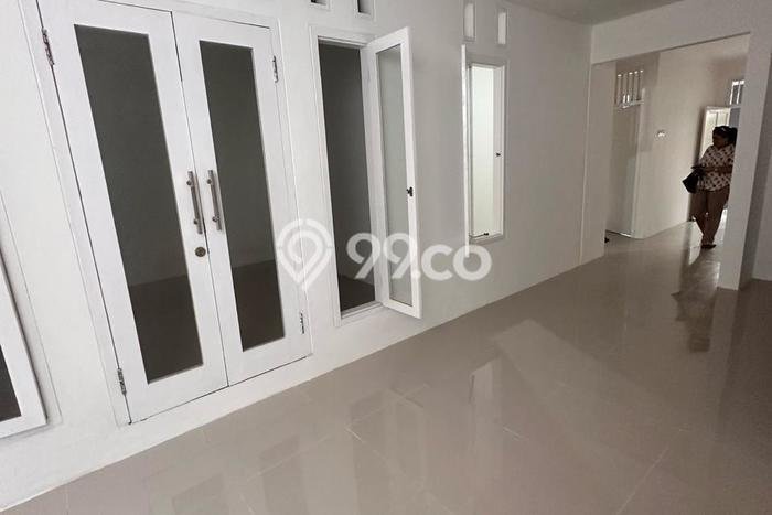Rumah Strategis Modern Lb 100m2 di Cileungsi, Bogor Rumah Strategis Modern Lb 100m2 di Cileungsi, Bogor