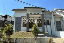 Alam Dieng Residence Alam Dieng Residence