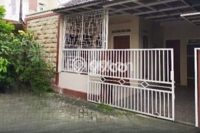 Rumah Minimalis 2 KT di Sulfat Malang Rumah Minimalis 2 KT di Sulfat Malang