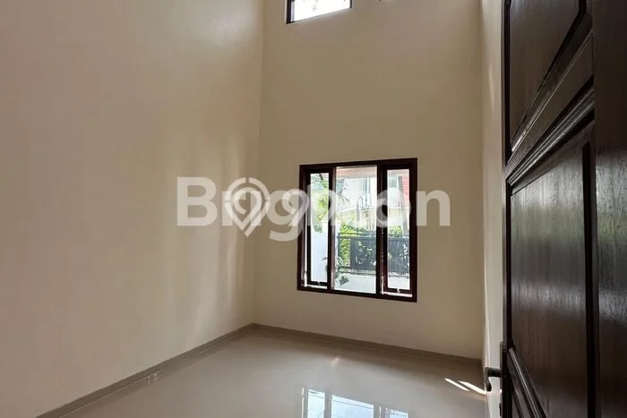Rumah Modern 4 KT di Araya Malang Rumah Modern 4 KT di Araya Malang