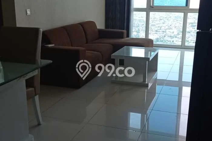 Apartemen Disewakan 0 Kamar Hemat Siap Huni di Surabaya, Luas 60m2 Apartemen Disewakan 0 Kamar Hemat Siap Huni di Surabaya, Luas 60m2