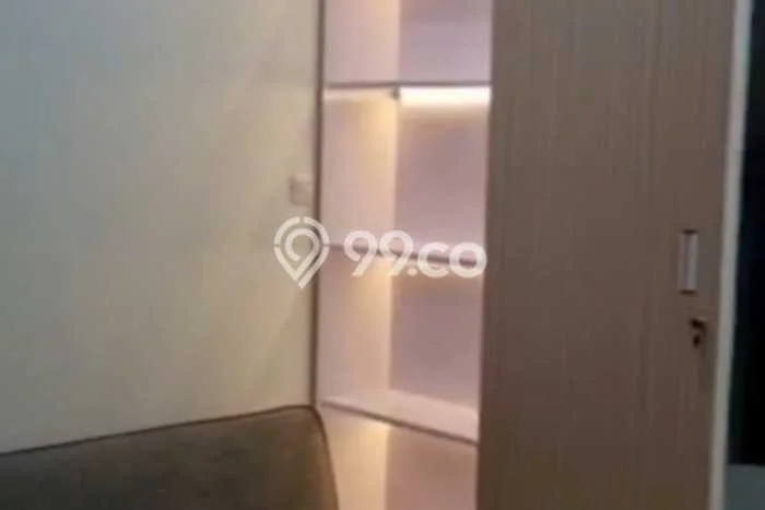 Apartemen Sewa 0 Kamar Hemat Siap Huni di Surabaya, Luas 35m2 Apartemen Sewa 0 Kamar Hemat Siap Huni di Surabaya, Luas 35m2