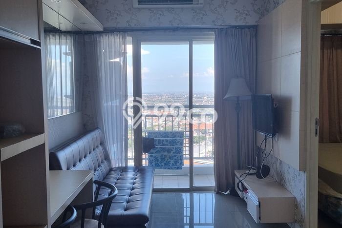 Hunian Strategis 38m2 di Surabaya Kota Surabaya 2 KT Hunian Strategis 38m2 di Surabaya Kota Surabaya 2 KT