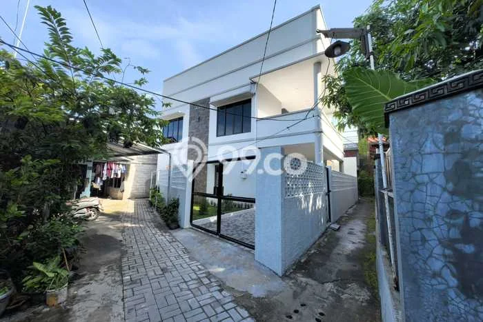 Disewakan Kost Strategis di Mlati Kondisi Bagus Full Furnished Disewakan Kost Strategis di Mlati Kondisi Bagus Full Furnished