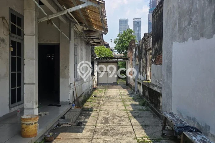 Kost Disewakan di Menteng, Jakarta Pusat, Lokasi Strategis dan Nyaman Kost Disewakan di Menteng, Jakarta Pusat, Lokasi Strategis dan Nyaman