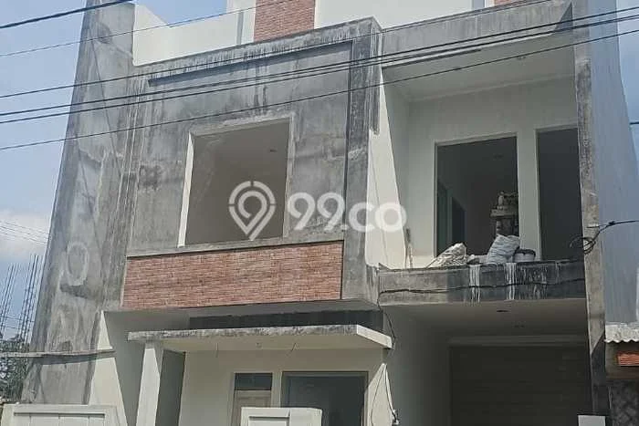 For Sale Hunian Rumah Nyaman 4 KT di Sulfat, Malang For Sale Hunian Rumah Nyaman 4 KT di Sulfat, Malang