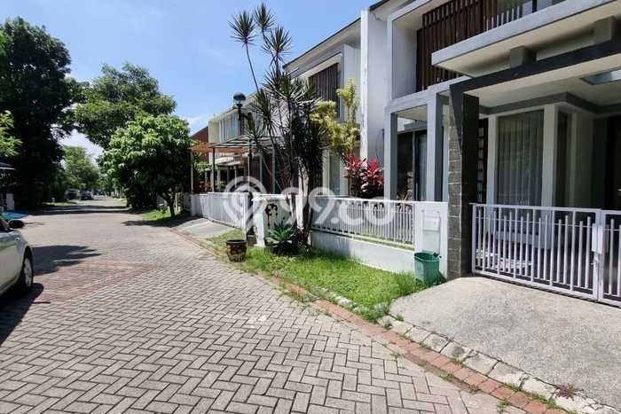 For Sale Hunian Rumah Nyaman 2 KT di Permata Jingga, Malang For Sale Hunian Rumah Nyaman 2 KT di Permata Jingga, Malang