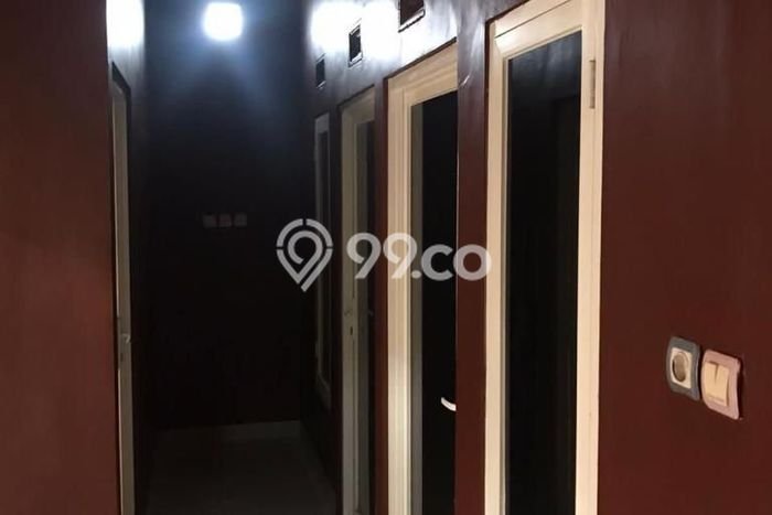Dijual Cepat Rumah Favorit Siap Huni LB 286m2 di Blimbing, Malang Dijual Cepat Rumah Favorit Siap Huni LB 286m2 di Blimbing, Malang
