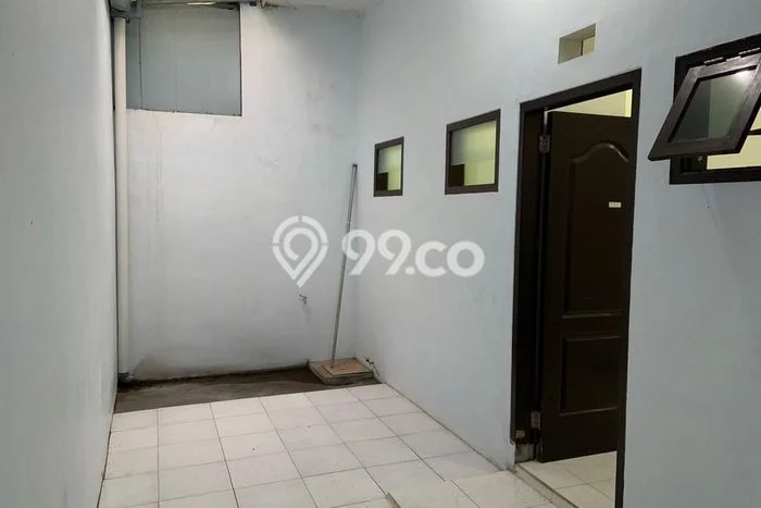 Rumah Modern 2 KT di Soekarno Hatta Malang Unfurnished Rumah Modern 2 KT di Soekarno Hatta Malang Unfurnished