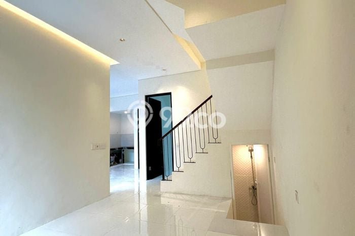 Rumah Modern 4 KT LT 61m2 di Tasikmadu Rumah Modern 4 KT LT 61m2 di Tasikmadu