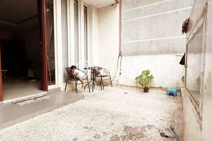 Jual Rumah Modern 3 KT di Permata Jingga, Malang Jual Rumah Modern 3 KT di Permata Jingga, Malang