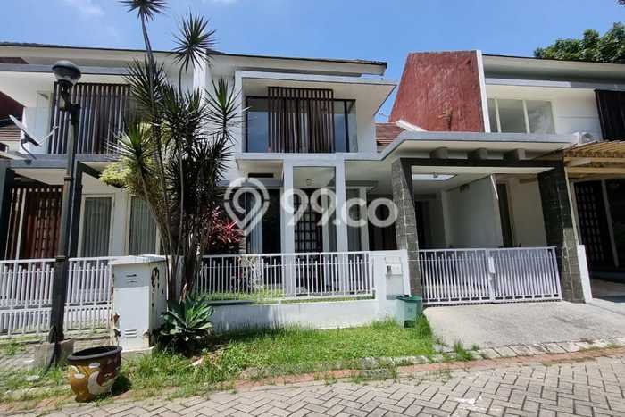 For Sale Hunian Rumah Nyaman 2 KT di Permata Jingga, Malang For Sale Hunian Rumah Nyaman 2 KT di Permata Jingga, Malang