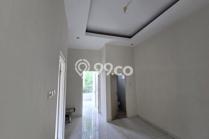 For Sale Hunian Rumah Nyaman 4 KT di Tunggulwulung, Malang For Sale Hunian Rumah Nyaman 4 KT di Tunggulwulung, Malang