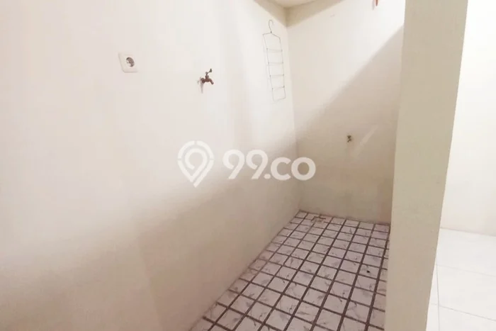 Rumah Minimalis 2 Kamar LT 69m2 di Pandanwangi Rumah Minimalis 2 Kamar LT 69m2 di Pandanwangi