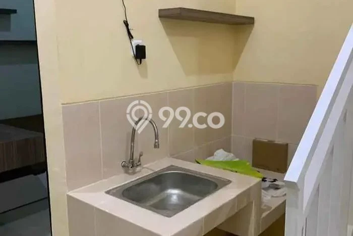 Rumah Luas Asri 10 KT Siap Huni di Tlogomas Malang Rumah Luas Asri 10 KT Siap Huni di Tlogomas Malang