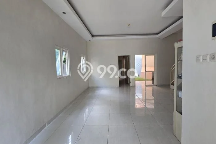 For Sale Hunian Rumah Nyaman 4 KT di Tunggulwulung, Malang For Sale Hunian Rumah Nyaman 4 KT di Tunggulwulung, Malang