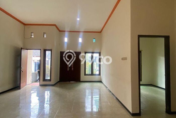 Jual Rumah Eksklusif 3 KT di Sulfat, Malang Jual Rumah Eksklusif 3 KT di Sulfat, Malang