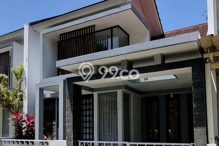 For Sale Hunian Rumah Nyaman 2 KT di Permata Jingga, Malang For Sale Hunian Rumah Nyaman 2 KT di Permata Jingga, Malang