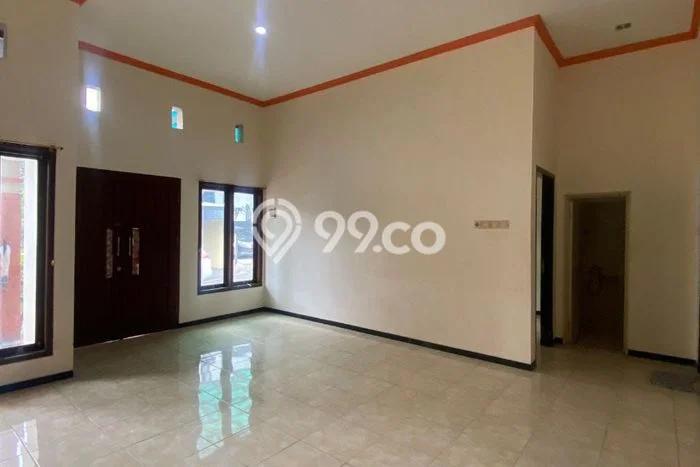 Jual Rumah Eksklusif 3 KT di Sulfat, Malang Jual Rumah Eksklusif 3 KT di Sulfat, Malang