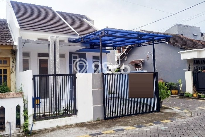 Rumah Modern 3 KT di Sawojajar Malang Unfurnished Rumah Modern 3 KT di Sawojajar Malang Unfurnished