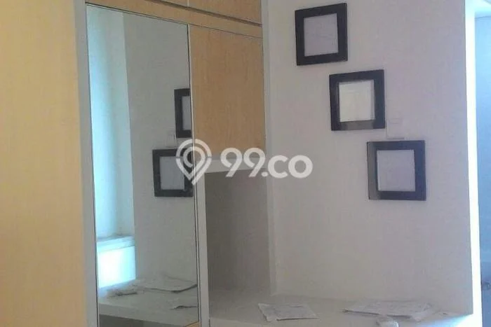 Apartemen Minimalis untuk Disewa, 1 Kamar di Surabaya Apartemen Minimalis untuk Disewa, 1 Kamar di Surabaya