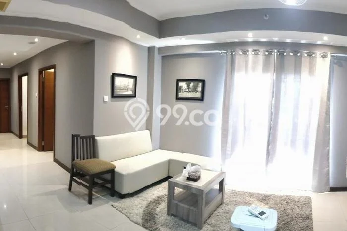 SPECIAL OFFER! Apartemen di Wiyung, 3 KT, Luas 85m2m², Lokasi Prospektif SPECIAL OFFER! Apartemen di Wiyung, 3 KT, Luas 85m2m², Lokasi Prospektif