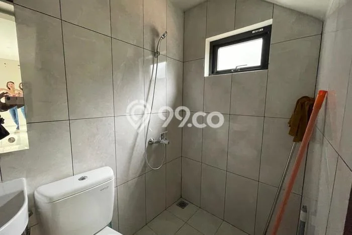 Disewakan! Rumah 3 Kamar Tidur &
2 Kamar Mandi di Kota Baru Parahyangan, Bandung Disewakan! Rumah 3 Kamar Tidur &
2 Kamar Mandi di Kota Baru Parahyangan, Bandung