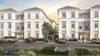 New Alesha, BSD City New Alesha, BSD City