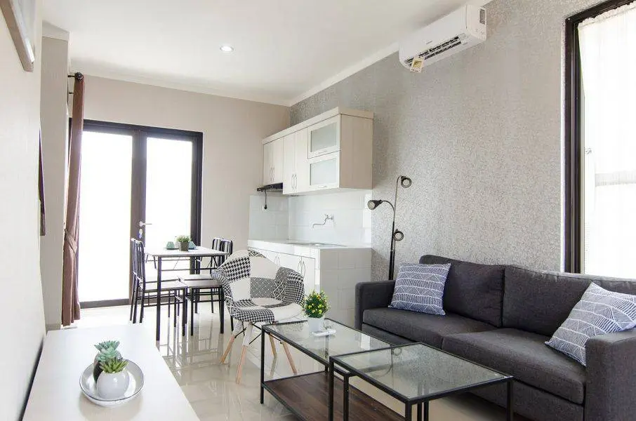 Alana Garden Interior