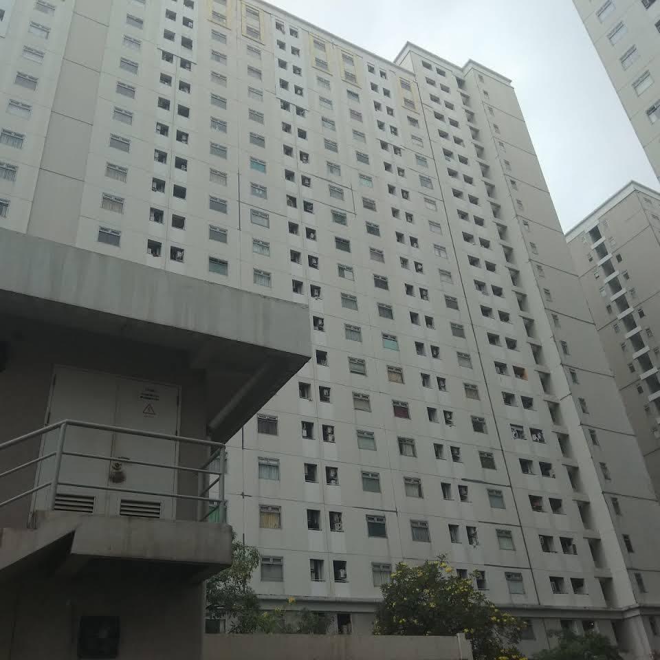 Gading Nias Residence 2