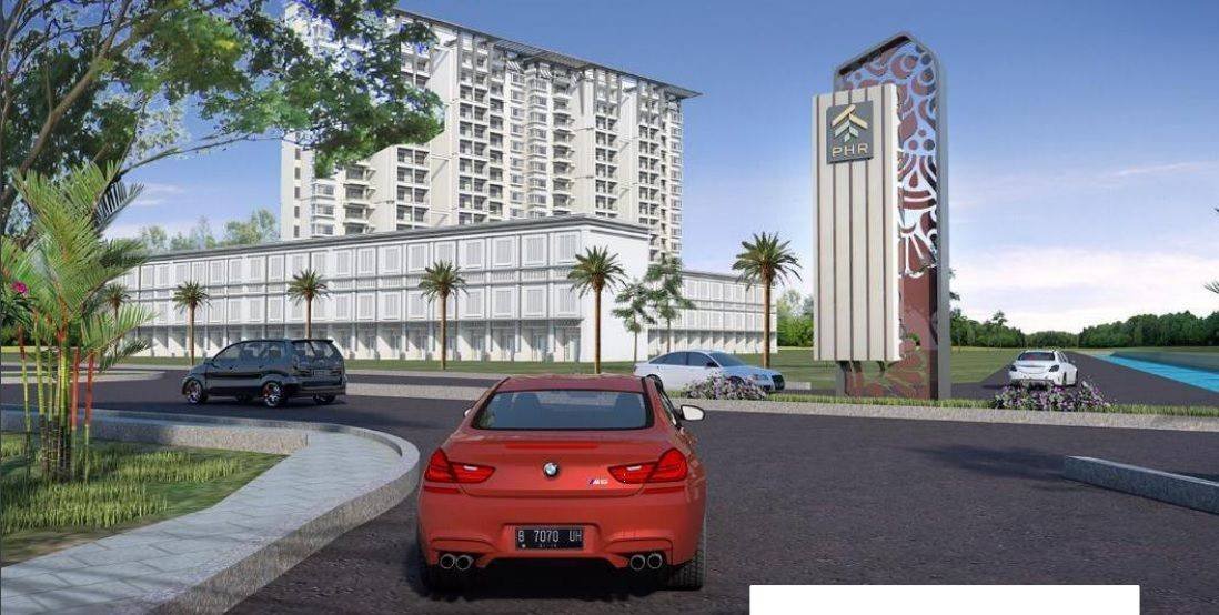 Prima Harapan Regency Photo 1