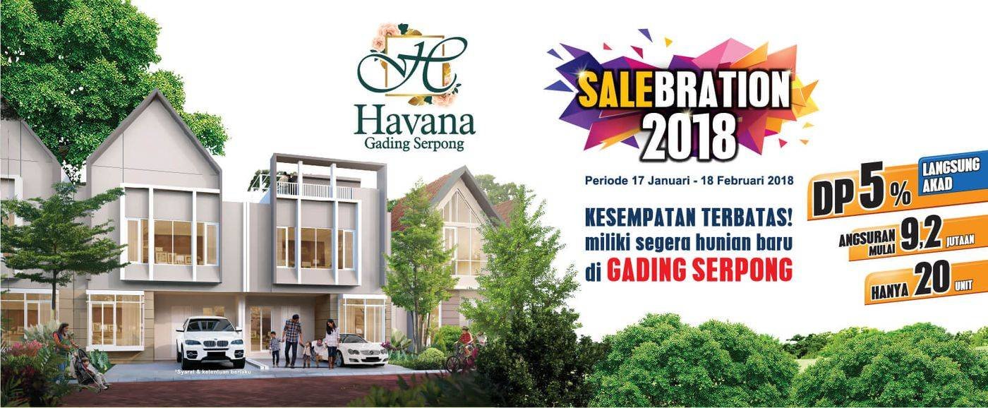 Havana Gading Serpong Havana Gading Serpong