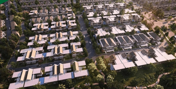 manhattan residence project view