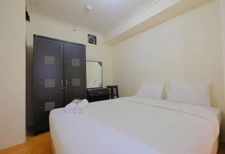 Gading Nias Residence 6