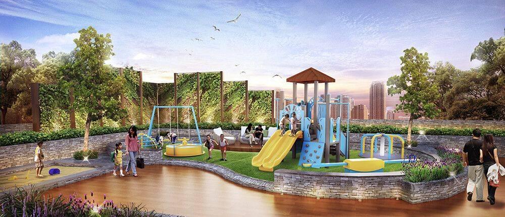 Play Garden