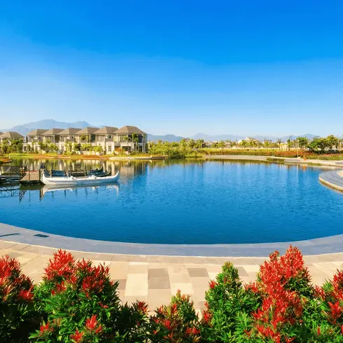 Podomoro Park Bandung Podomoro Park Bandung