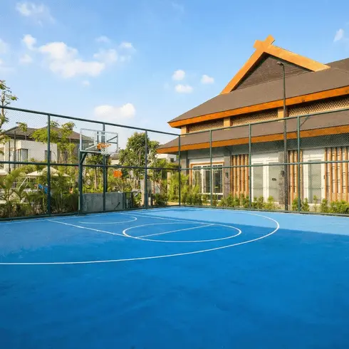 Podomoro Park Bandung Podomoro Park Bandung