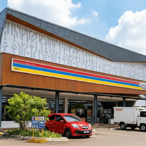 Podomoro Park Bandung Podomoro Park Bandung