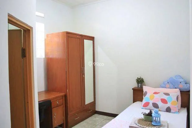 Kost Premium di Lokasi Strategis, Pinggir Jalan Utama, Aman & Tenang Kost Premium di Lokasi Strategis, Pinggir Jalan Utama, Aman & Tenang