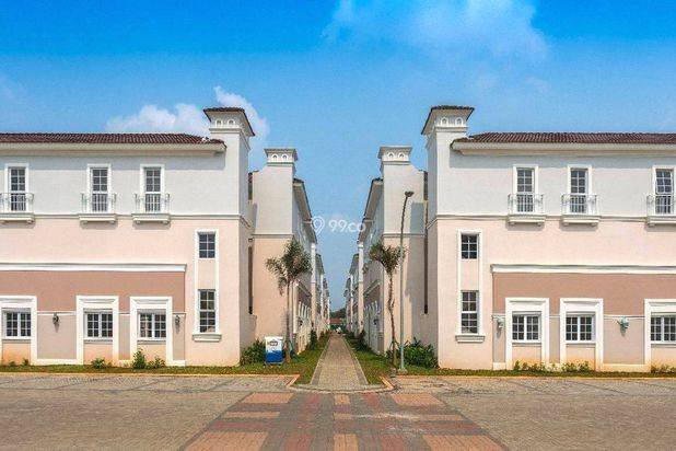 Dijual Hunian Kost di Vanya Park Bsd Dekat Prasmul Umn Sgu Atma Jaya Dan Green Office Park Dijual Hunian Kost di Vanya Park Bsd Dekat Prasmul Umn Sgu Atma Jaya Dan Green Office Park
