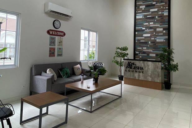 Dijual Hunian Kost di Vanya Park Bsd Dekat Prasmul Umn Sgu Atma Jaya Dan Green Office Park Dijual Hunian Kost di Vanya Park Bsd Dekat Prasmul Umn Sgu Atma Jaya Dan Green Office Park