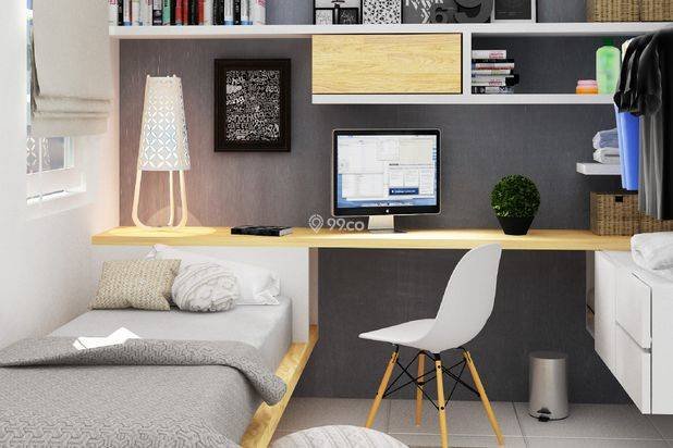 Dijual Hunian Kost di Vanya Park Bsd Dekat Prasmul Umn Sgu Atma Jaya Dan Green Office Park Dijual Hunian Kost di Vanya Park Bsd Dekat Prasmul Umn Sgu Atma Jaya Dan Green Office Park
