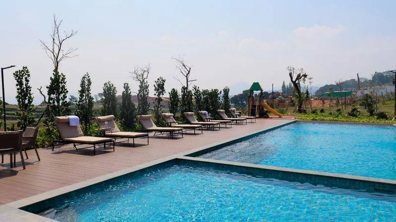 Fasilitas Summarecon Bogor Fasilitas Summarecon Bogor