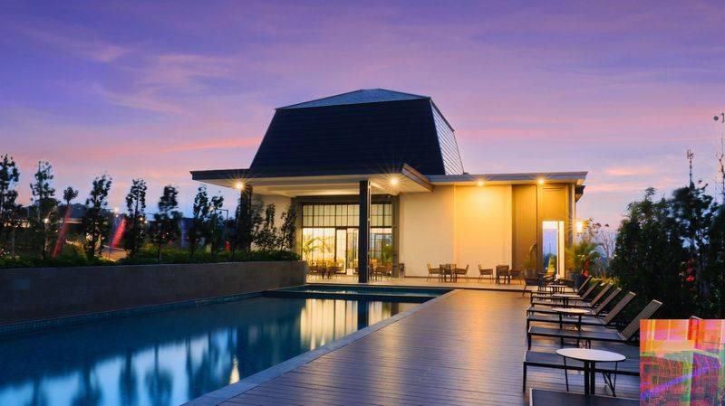 Fasilitas Summarecon Bogor Fasilitas Summarecon Bogor