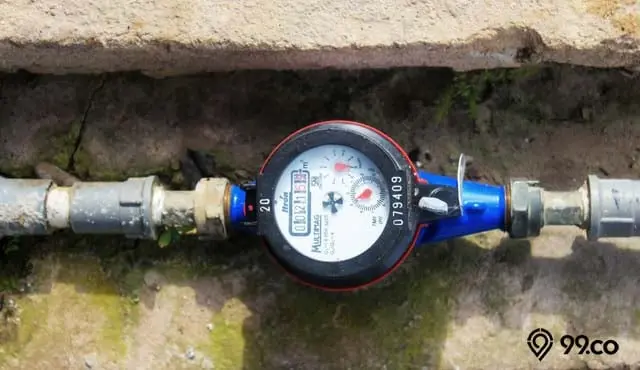 Biaya Pasang PDAM Berbagai Kota di Indonesia Dilengkapi Syaratnya Biaya Pasang PDAM Berbagai Kota di Indonesia Dilengkapi Syaratnya