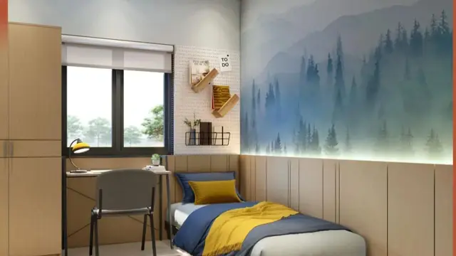 5 Cara Mengelola Bisnis Kos Kosan Biar Cuan Maksimal 5 Cara Mengelola Bisnis Kos Kosan Biar Cuan Maksimal