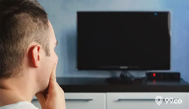 Cara Memperbaiki TV Tidak Ada Gambar dan Suara agar Kembali Normal Cara Memperbaiki TV Tidak Ada Gambar dan Suara agar Kembali Normal